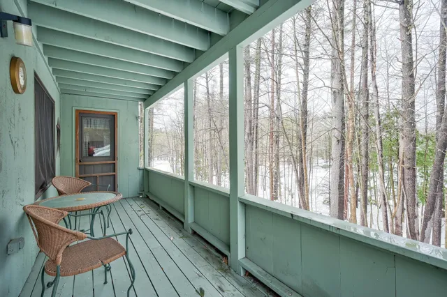 $310,000 | 4 D Seasons At Attitash Road, Unit D, Bartlett, NH 03860