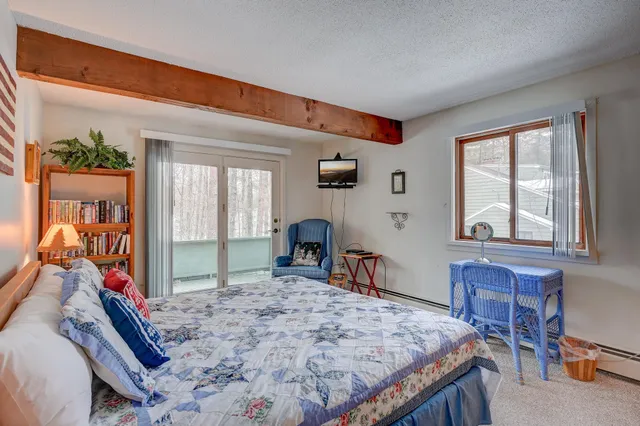 $310,000 | 4 D Seasons At Attitash Road, Unit D, Bartlett, NH 03860