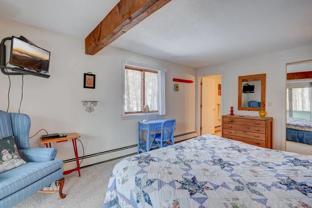 $310,000 | 4 D Seasons At Attitash Road, Unit D, Bartlett, NH 03860