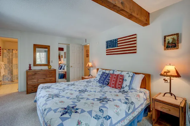 $310,000 | 4 D Seasons At Attitash Road, Unit D, Bartlett, NH 03860