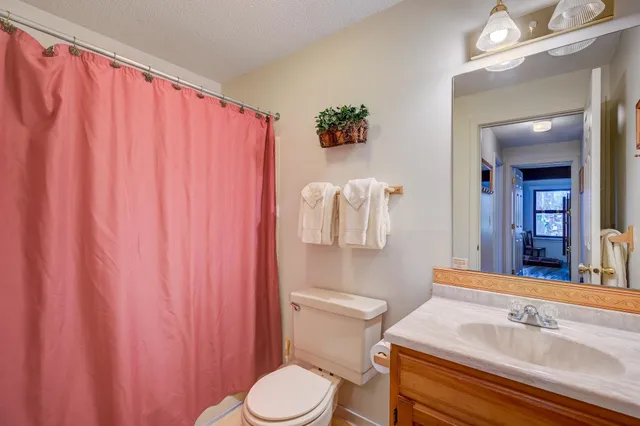 $310,000 | 4 D Seasons At Attitash Road, Unit D, Bartlett, NH 03860