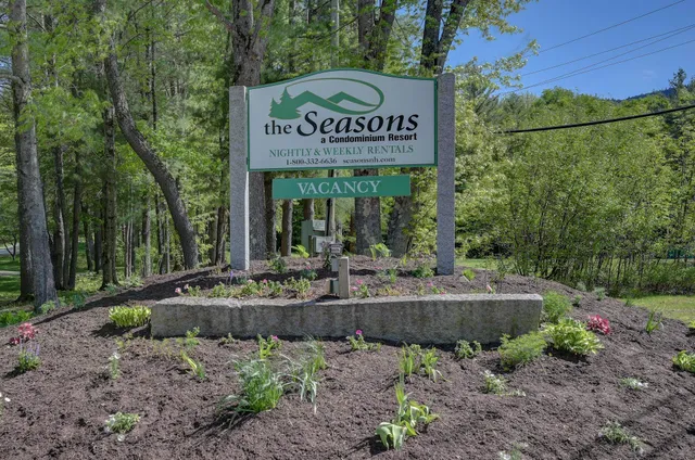 $310,000 | 4 D Seasons At Attitash Road, Unit D, Bartlett, NH 03860