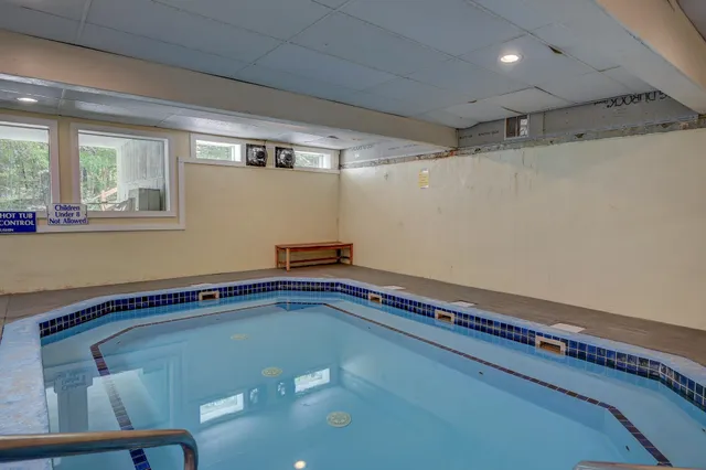 $310,000 | 4 D Seasons At Attitash Road, Unit D, Bartlett, NH 03860