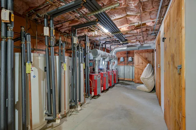 $310,000 | 4 D Seasons At Attitash Road, Unit D, Bartlett, NH 03860