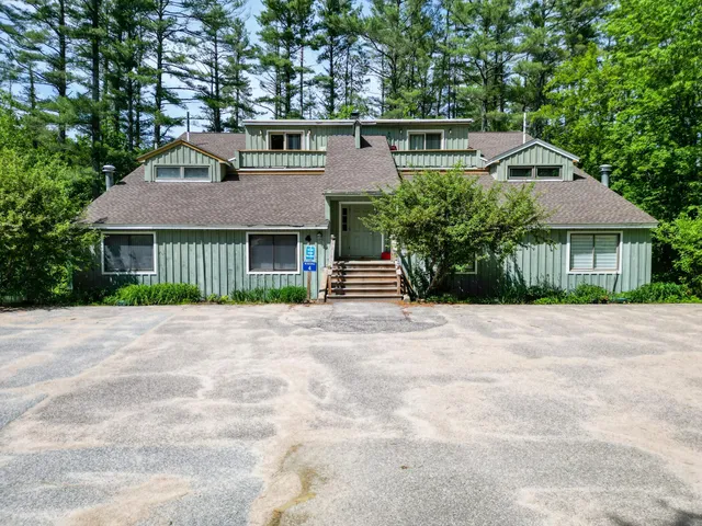 $310,000 | 4 D Seasons At Attitash Road, Unit D, Bartlett, NH 03860
