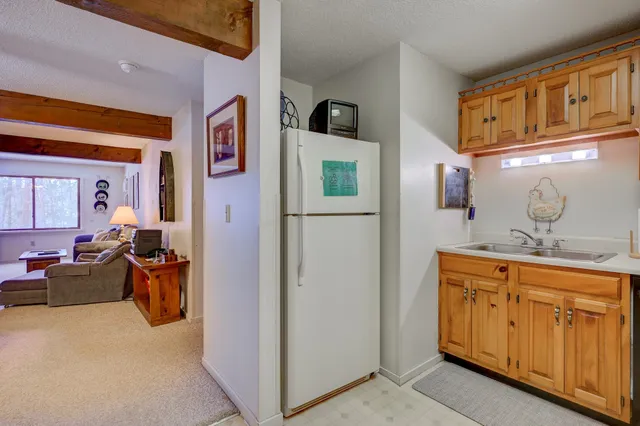 $310,000 | 4 D Seasons At Attitash Road, Unit D, Bartlett, NH 03860