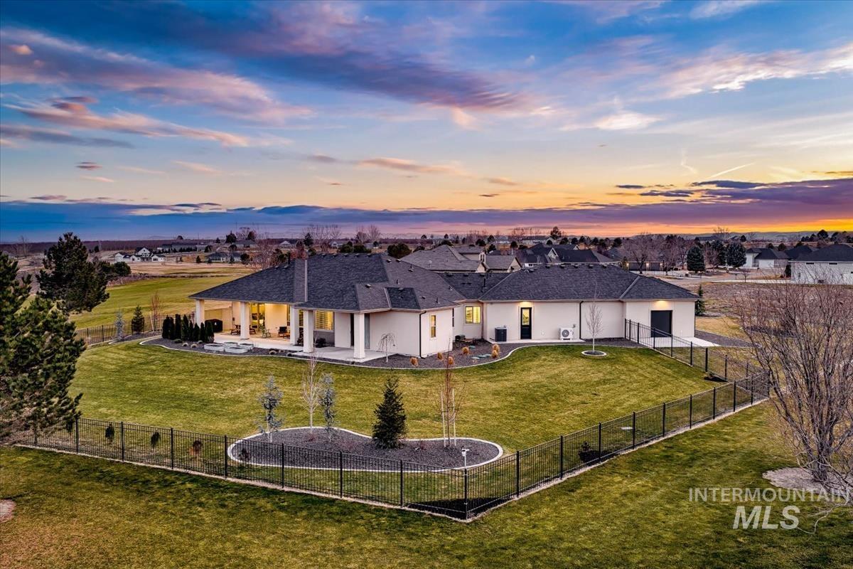 22334 Sirocco Court Caldwell, ID 83607 - Photo 47 of 50