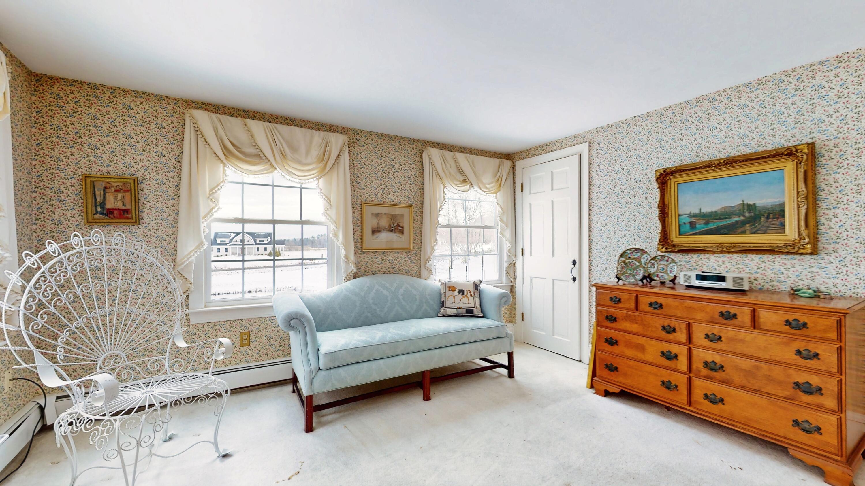 75 Winnocks Neck Road Scarborough, ME 04074 - Photo 68 of 70 2ND FLOOR BEDROOM 4 (2)