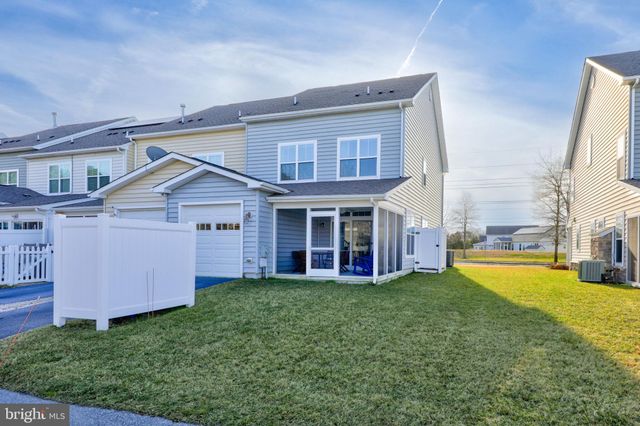 $415,000 | 33209 Substation Road, Millville, DE 19967