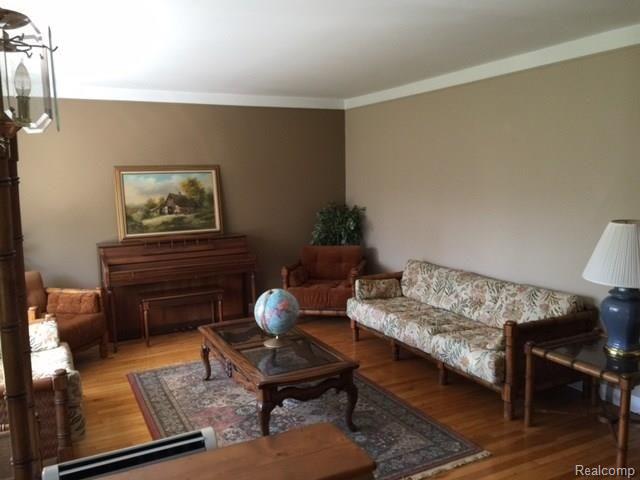 67900 Dequindre Road Washington, MI 48095 - Photo 5 of 13 dequindre livingroom.jpg