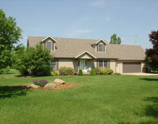 6910 Lingane Road Chelsea, MI 48118 - Photo 1 of 8 Photo 1