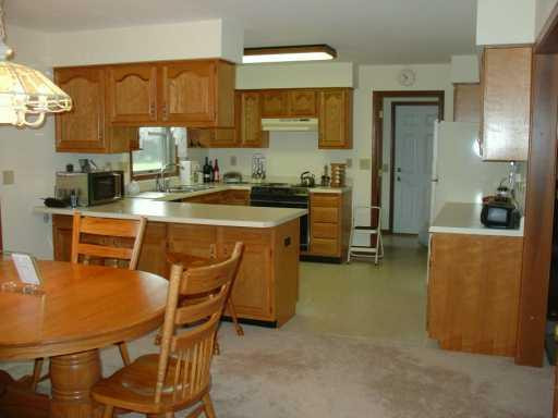 6910 Lingane Road Chelsea, MI 48118 - Photo 5 of 8 Photo 5