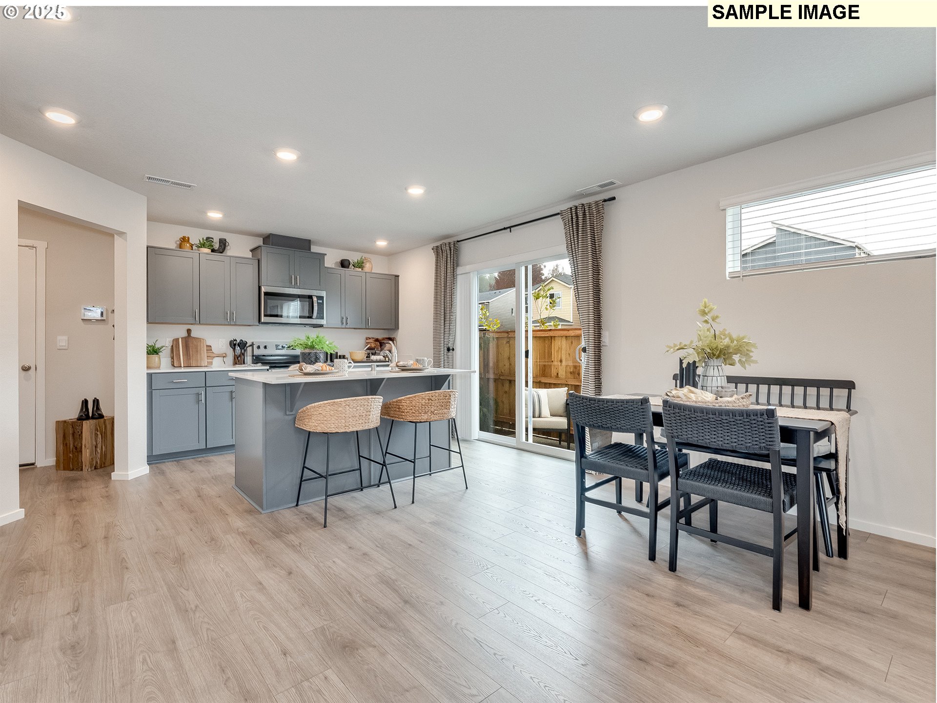 1105 Southeast 193rd Place Camas, WA 98607 - Photo 13 of 24