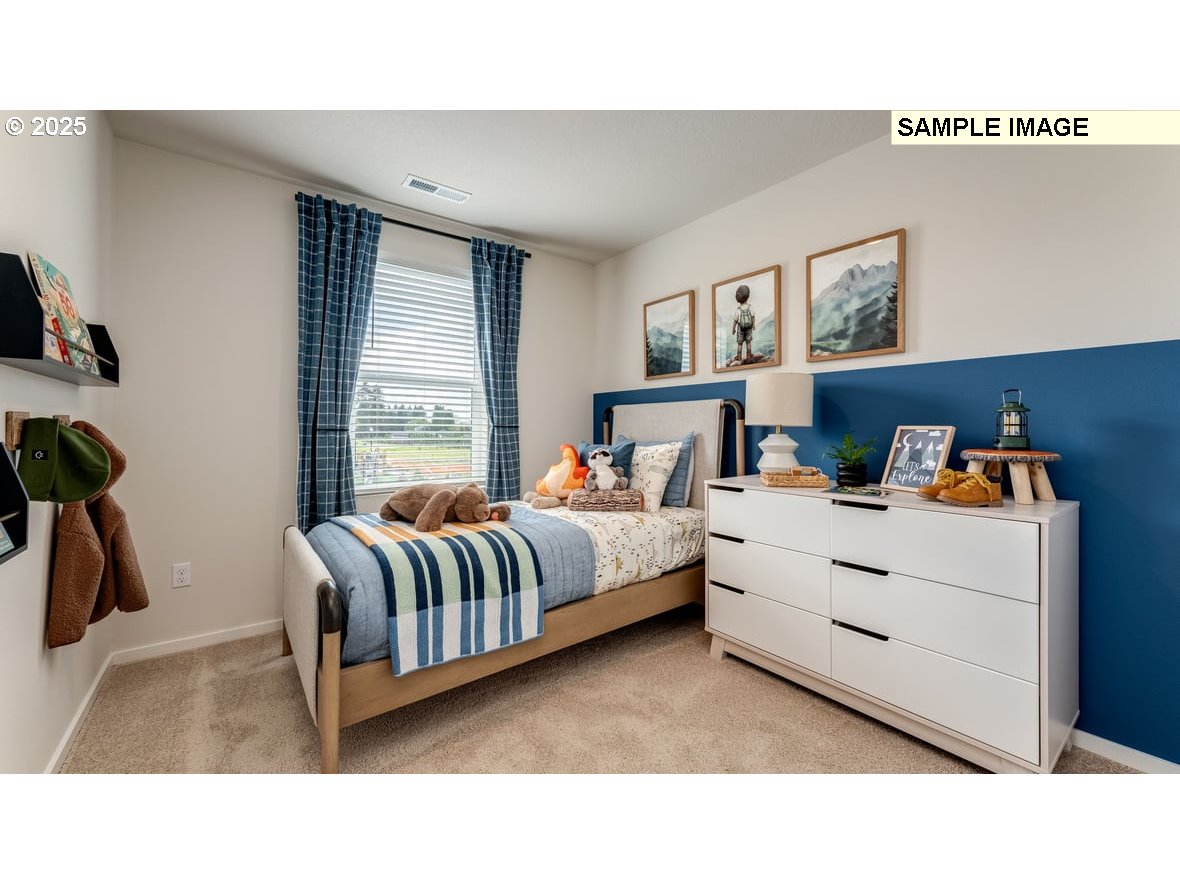 1105 Southeast 193rd Place Camas, WA 98607 - Photo 16 of 24 Bedroom