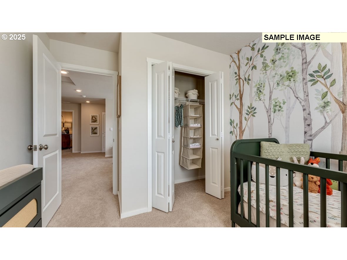 1105 Southeast 193rd Place Camas, WA 98607 - Photo 19 of 24 Bedroom