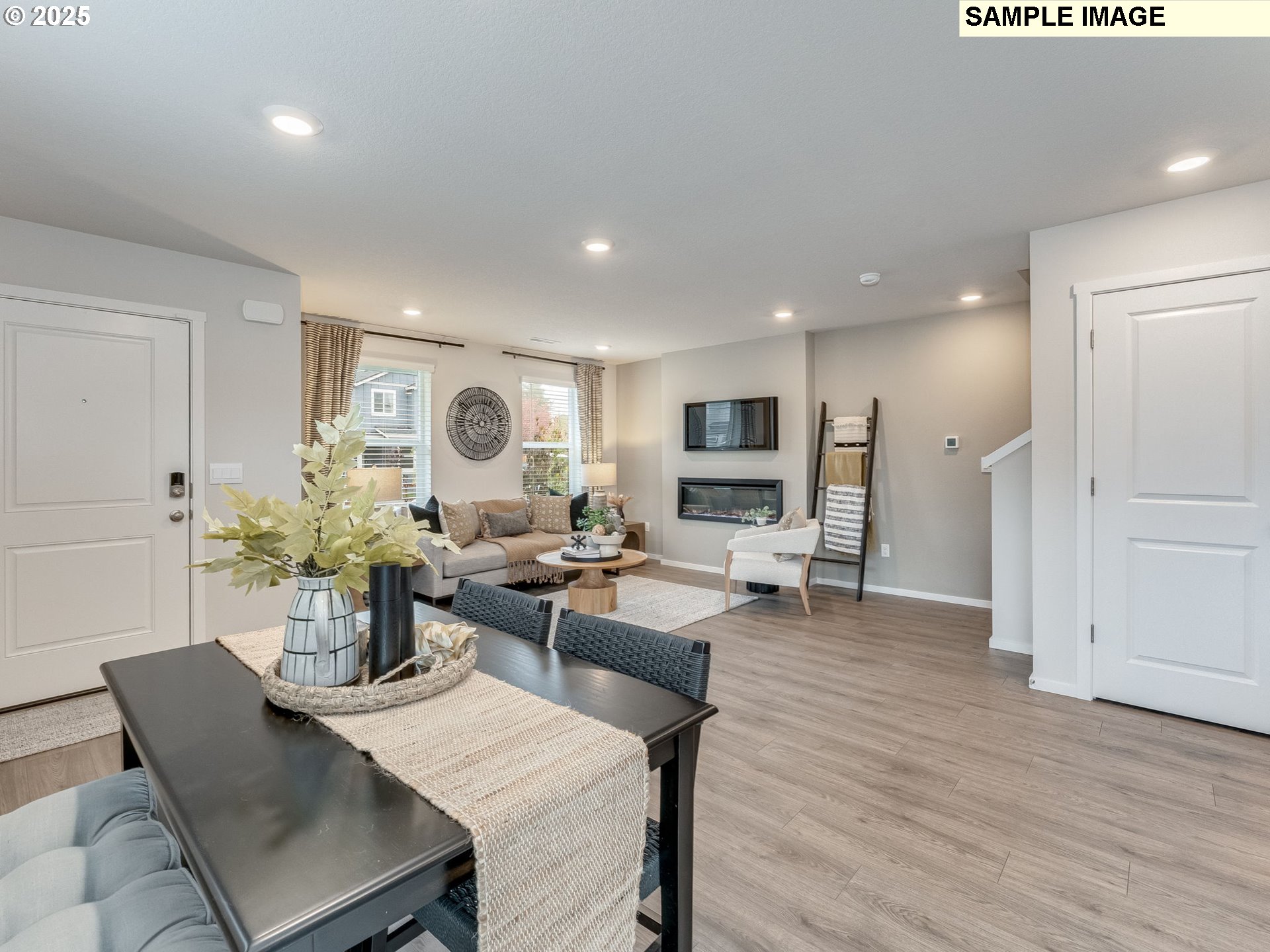 1105 Southeast 193rd Place Camas, WA 98607 - Photo 6 of 24