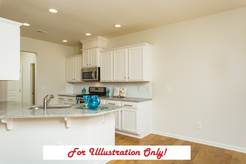 134 Zante Currant Road Durham, NC 27703 - Photo 9 of 23 Photo 9