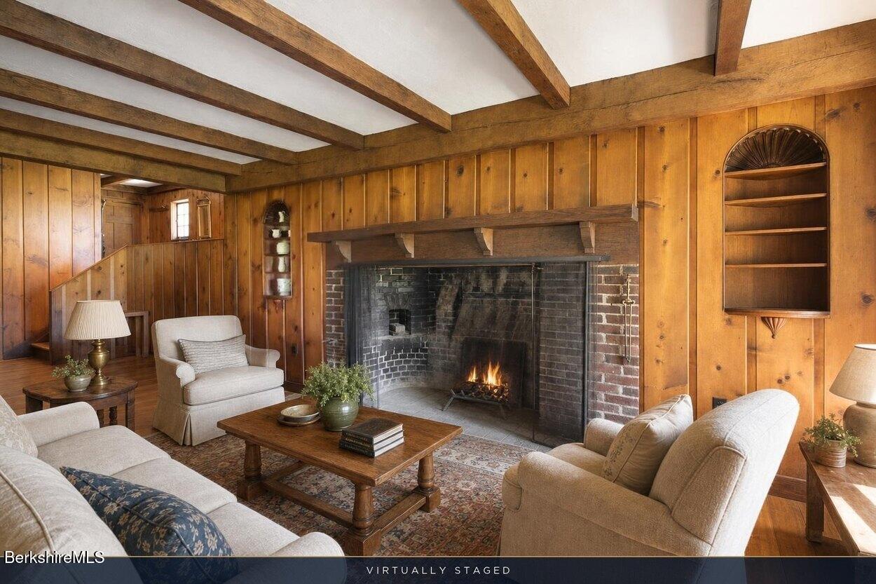 25 Sheffield Road Egremont, MA 01230 - Photo 29 of 74 Family Room