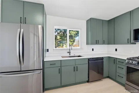 $645,000 | 1431 South Glencoe Street, Denver, CO 80222