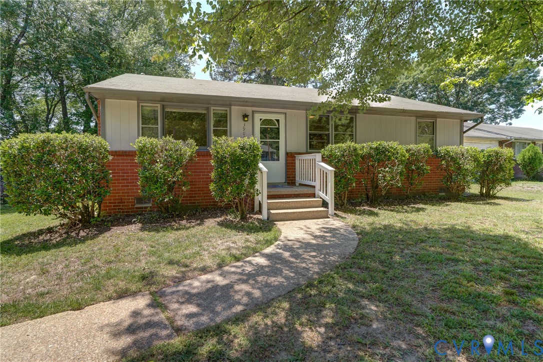 3907 Rusk Avenue Richmond, VA 23234 - Photo 1 of 30