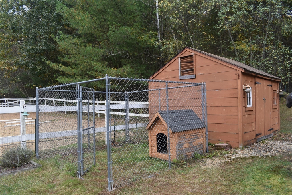 26 Mill Road North Brookfield, MA 01535 - Photo 11 of 21