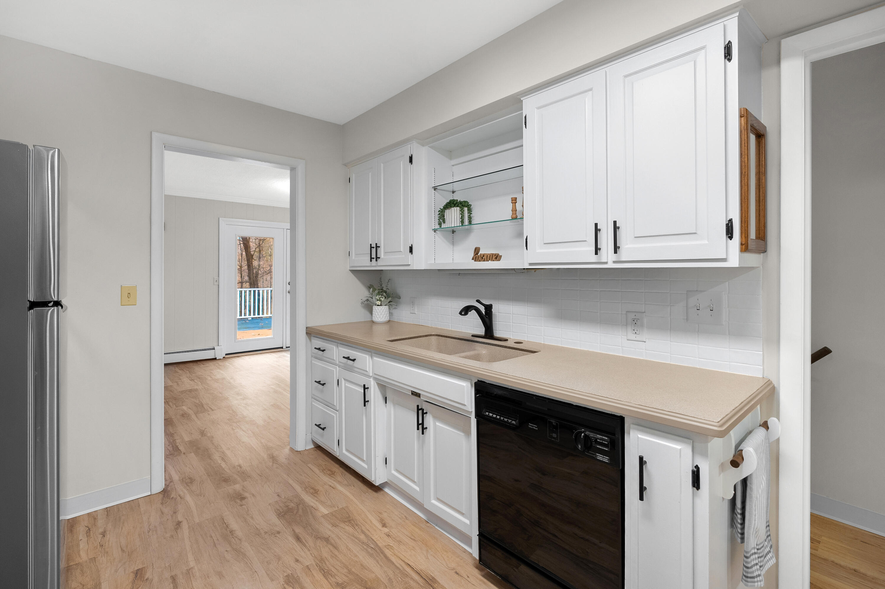 14086 Kane Road Plainwell, MI 49080 - Photo 14 of 58 Kane Rd 14086 Plainwell 49080-9