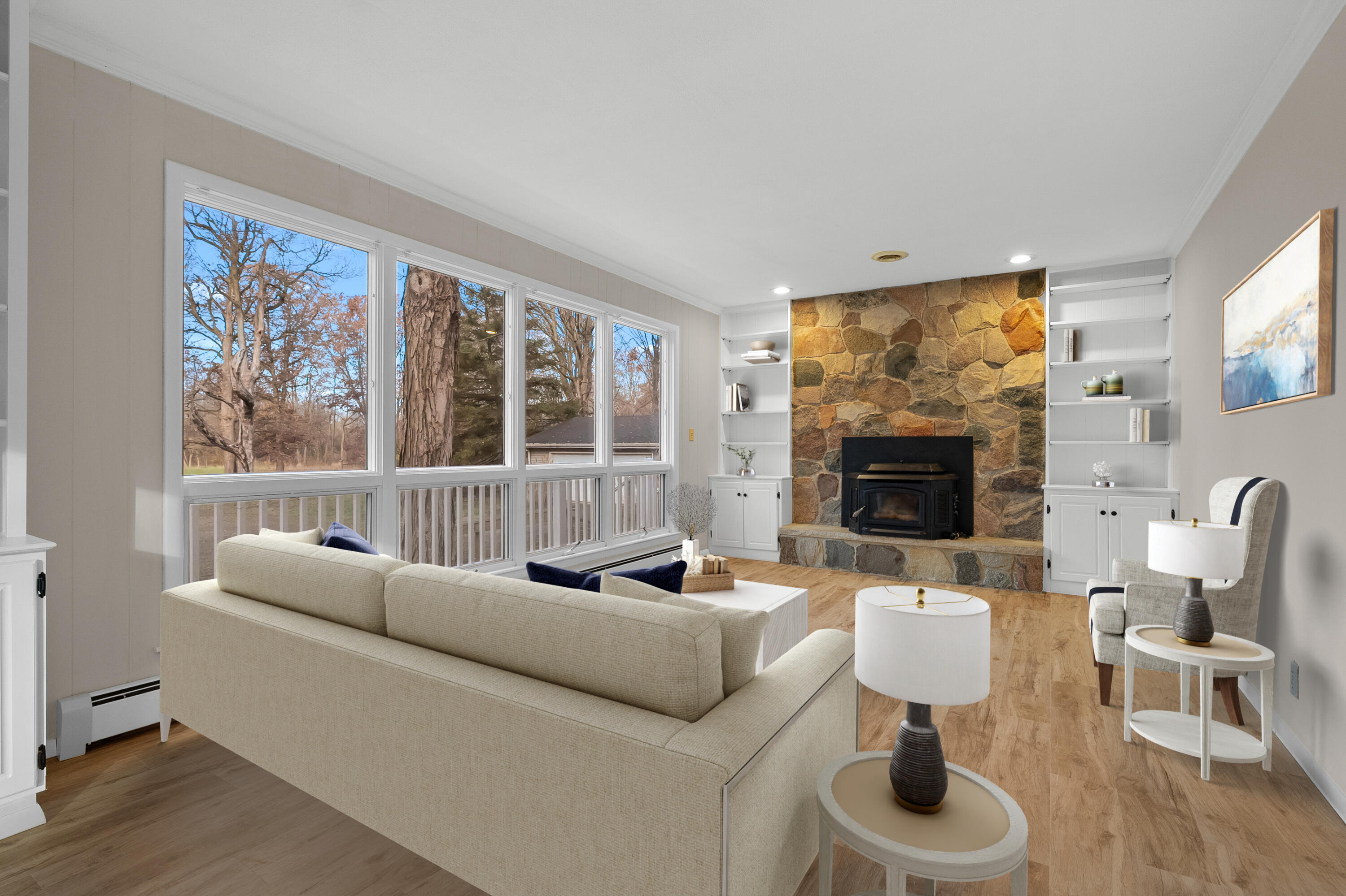 14086 Kane Road Plainwell, MI 49080 - Photo 17 of 58 Kane_Rd_14086_-_Virtual_Staging-3