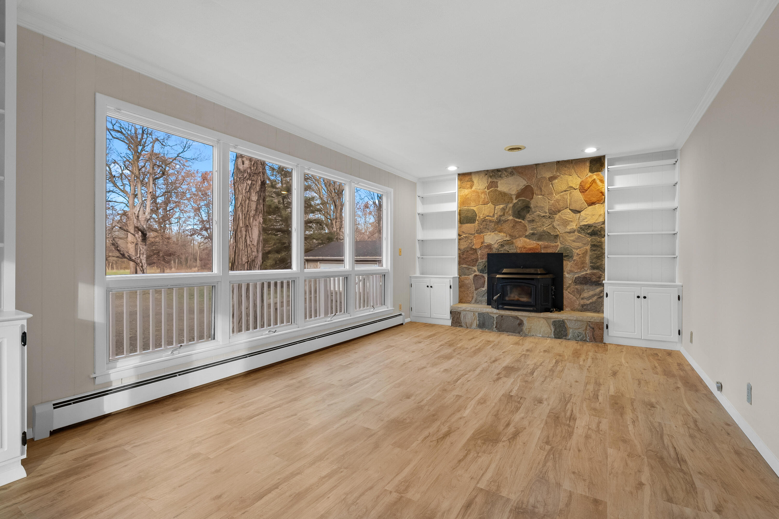 14086 Kane Road Plainwell, MI 49080 - Photo 18 of 58 Kane Rd 14086 Plainwell 49080-13