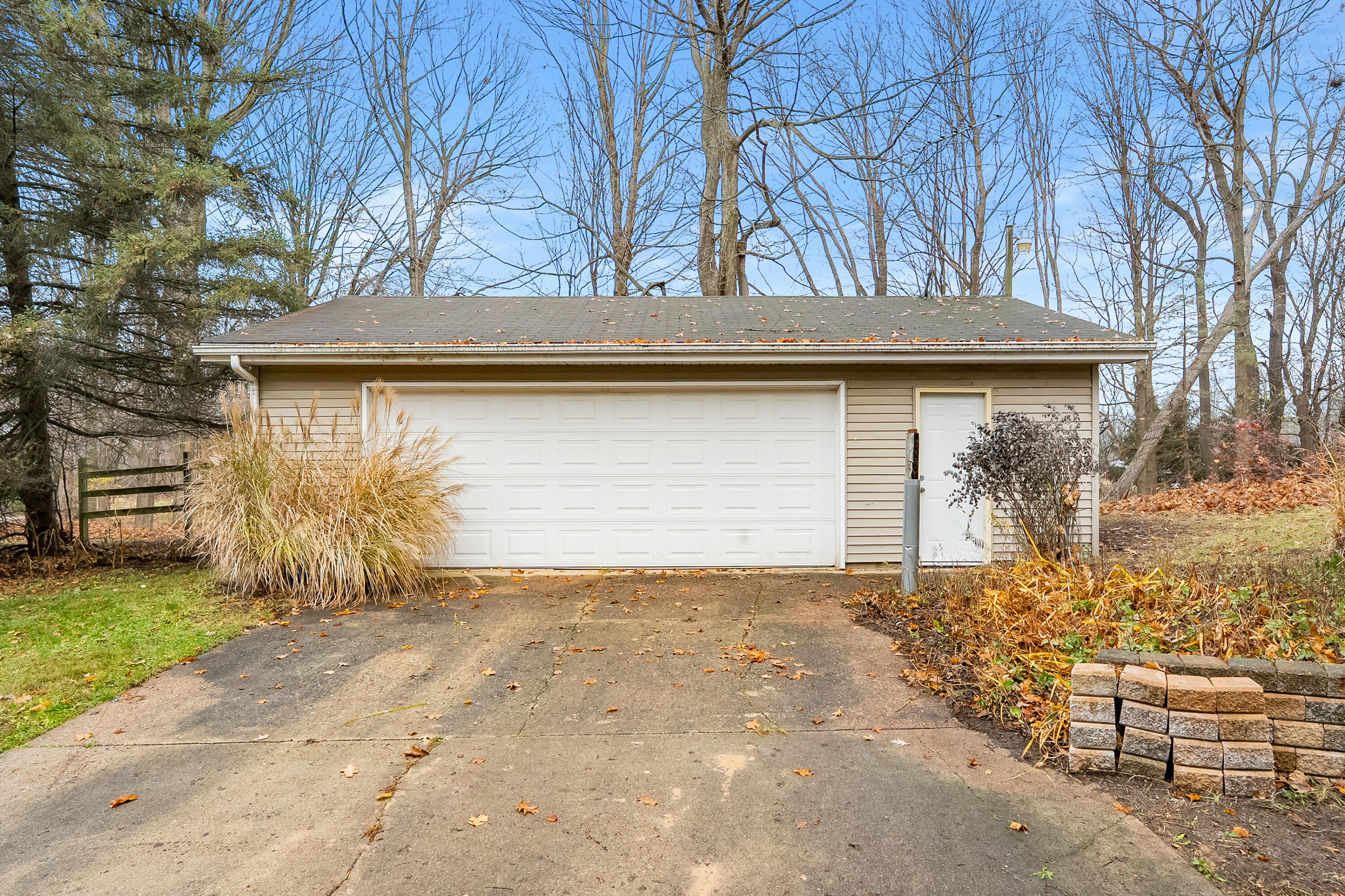 14086 Kane Road Plainwell, MI 49080 - Photo 44 of 58 Kane Rd 14086 Plainwell 49080-35