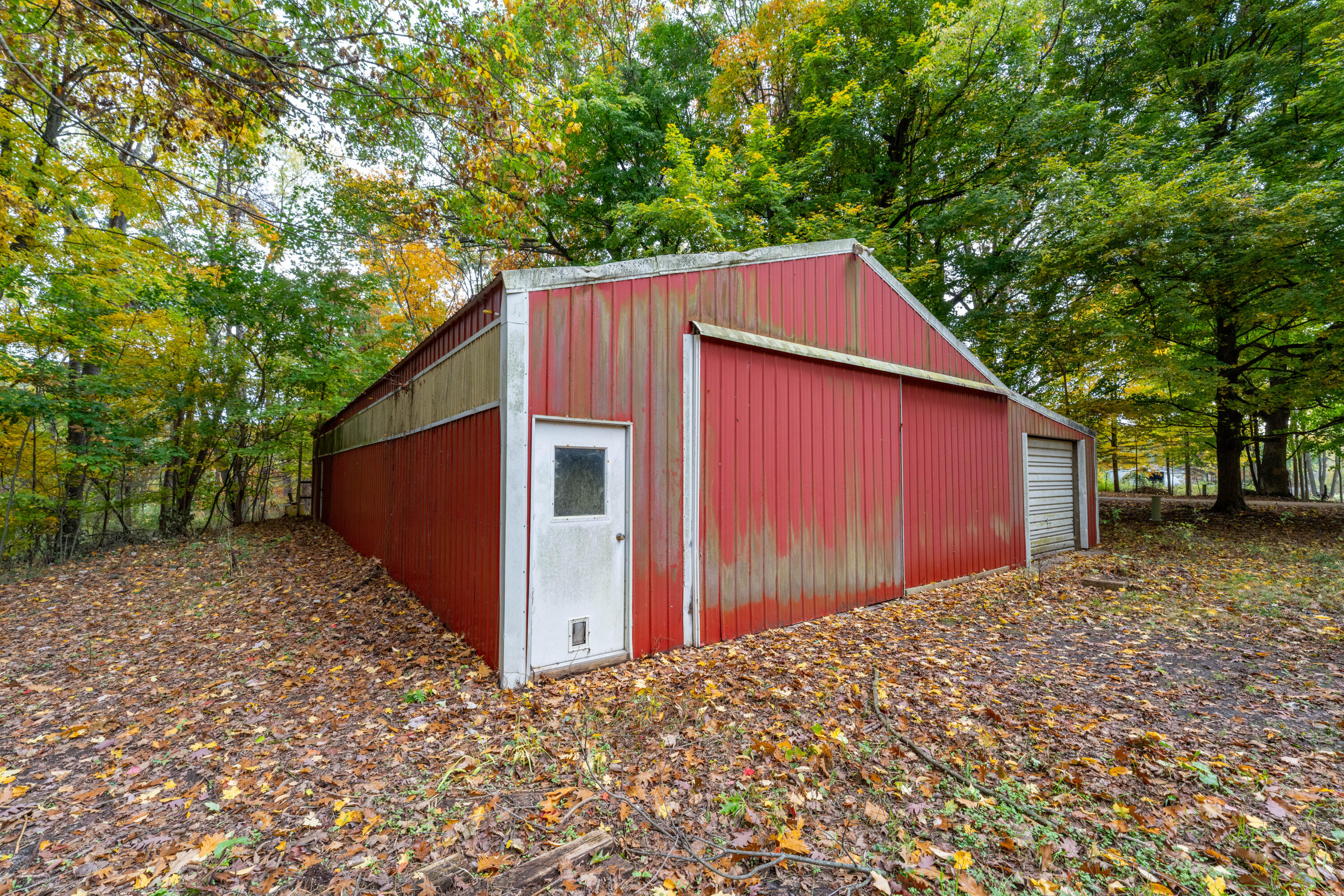 14086 Kane Road Plainwell, MI 49080 - Photo 45 of 58 DSC09127