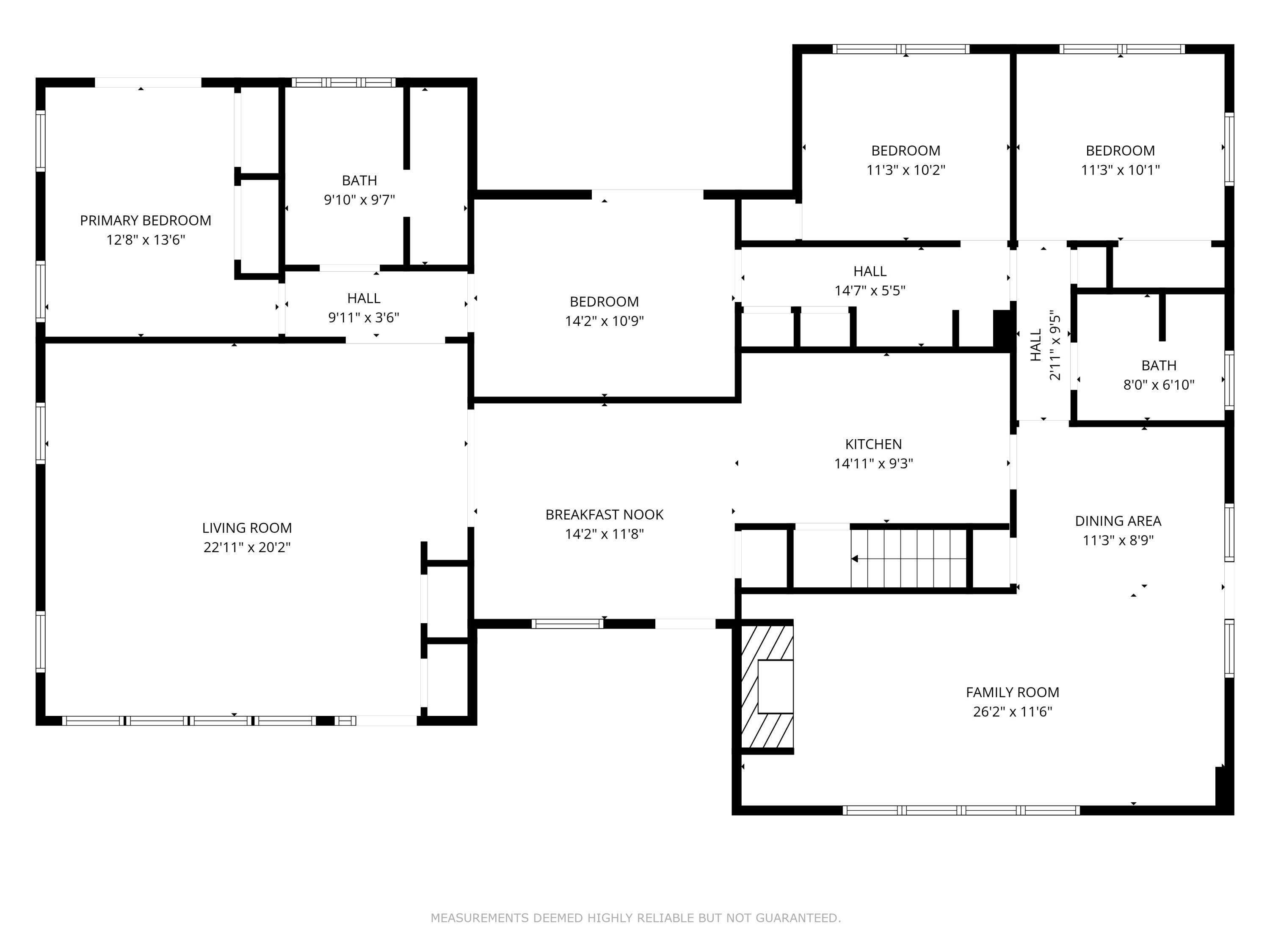 14086 Kane Road Plainwell, MI 49080 - Photo 56 of 58 2nd_floor_14086_kane_road_plainwell_with