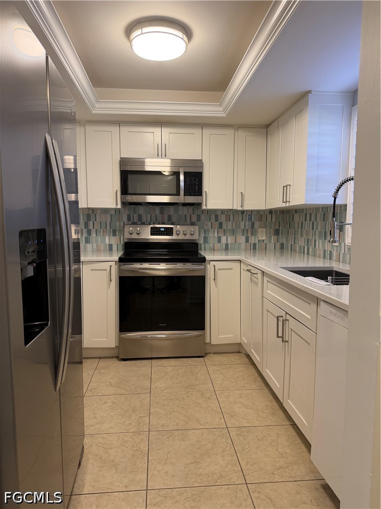 5499 Rattlesnake Hamm Road, Unit 101A Naples, FL 34113 - Photo 4 of 15 Gallery Image 4