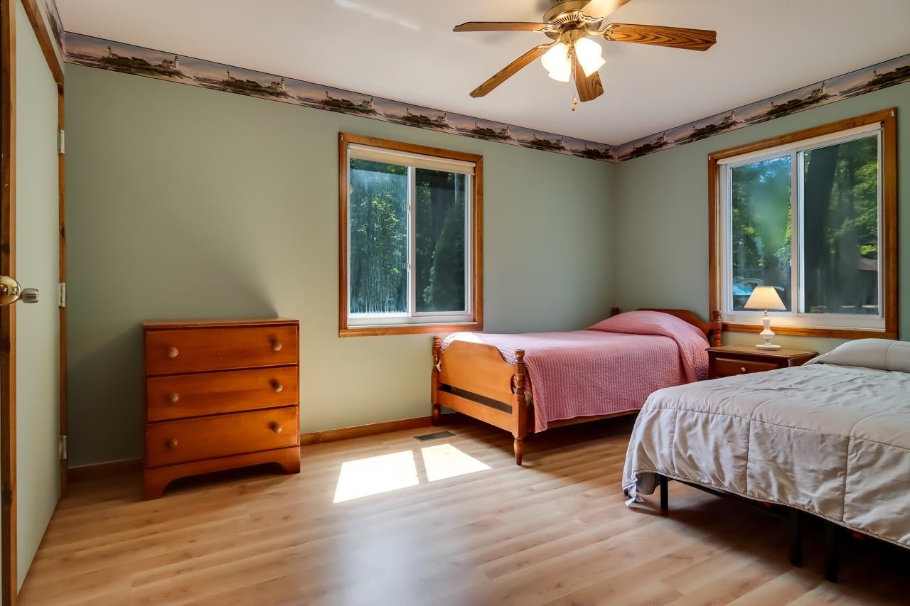 8238 Deadstream Road, Unit LOT: 9 Honor, MI 49640 - Photo 32 of 57