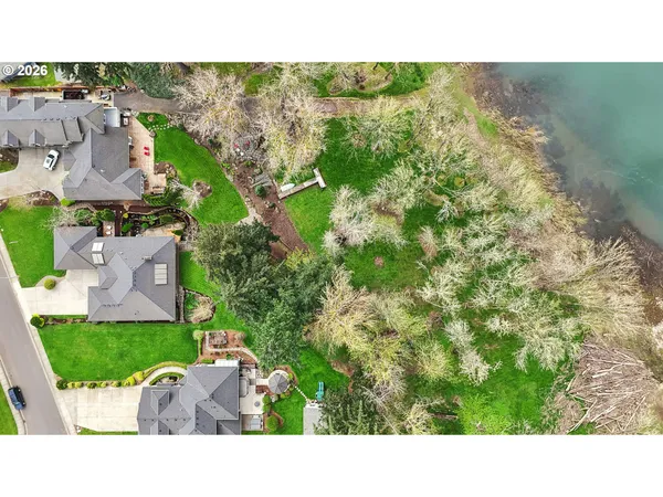 $999,000 | 4381 Shoreline Drive North, Keizer, OR 97303