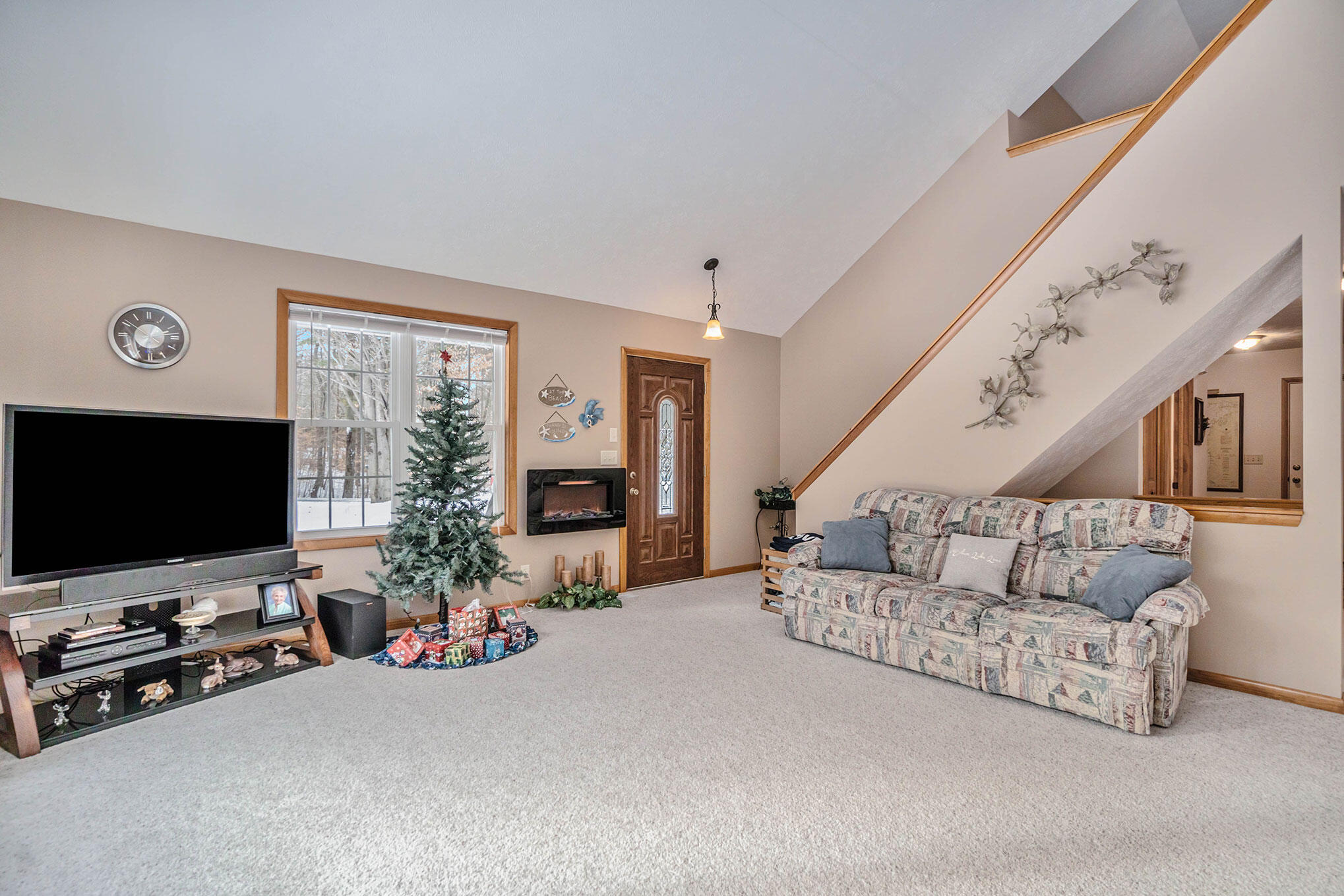 570 Silver Deer Road Mears, MI 49436 - Photo 7 of 37 DSC07327-Edit