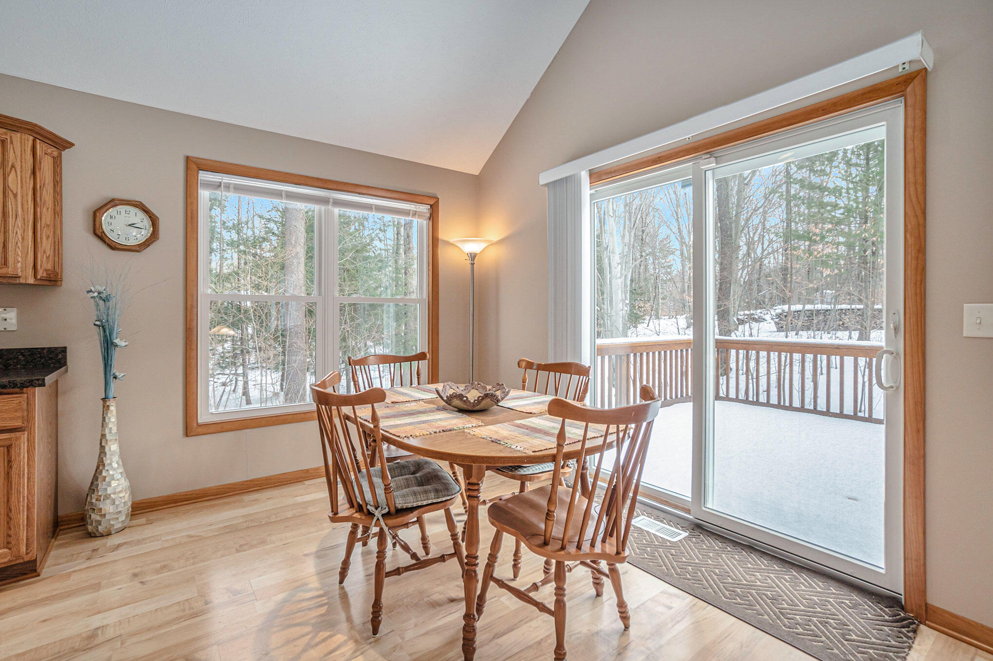 570 Silver Deer Road Mears, MI 49436 - Photo 8 of 37 DSC07337-Edit