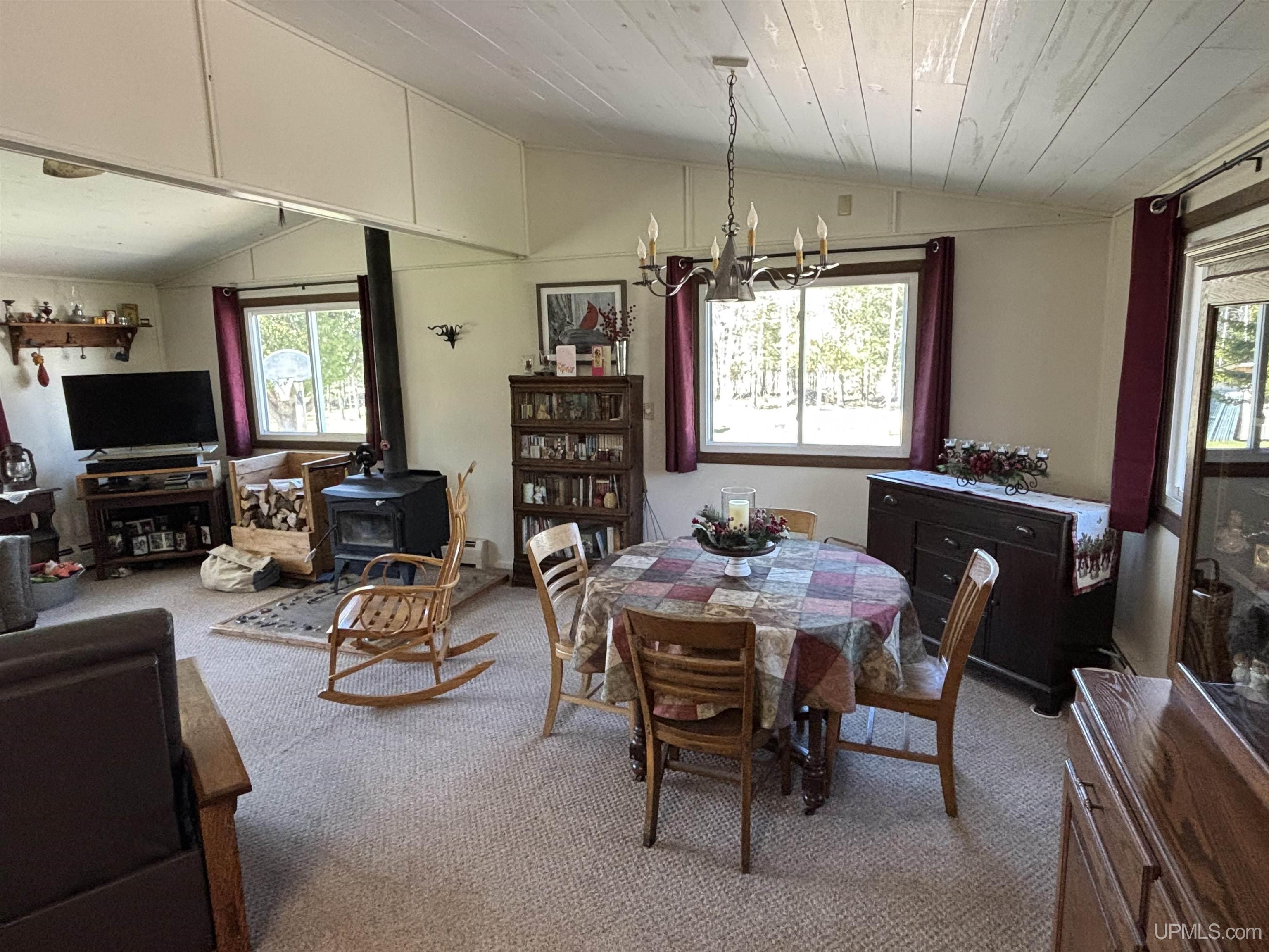 56230 Bear Lake Road Hancock, MI 49930 - Photo 10 of 68