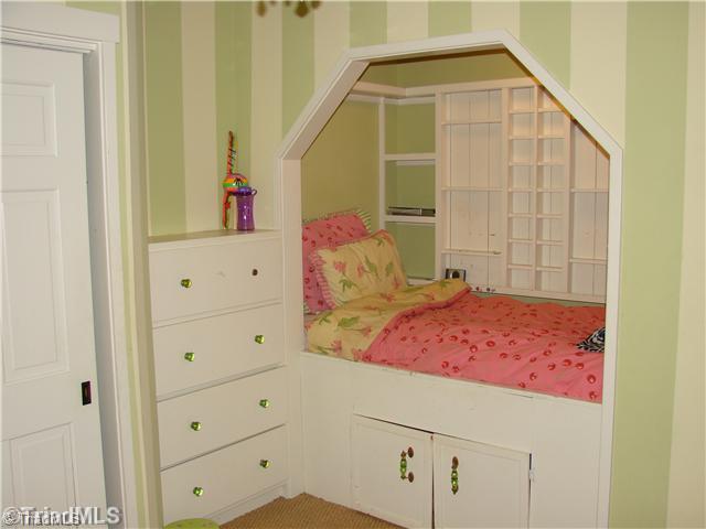 9020 Hounds Ridge Road Lewisville, NC 27023 - Photo 11 of 16 3rd Bedroom.