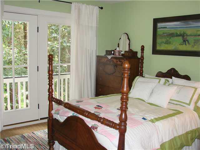 9020 Hounds Ridge Road Lewisville, NC 27023 - Photo 12 of 16 4th Bedroom.