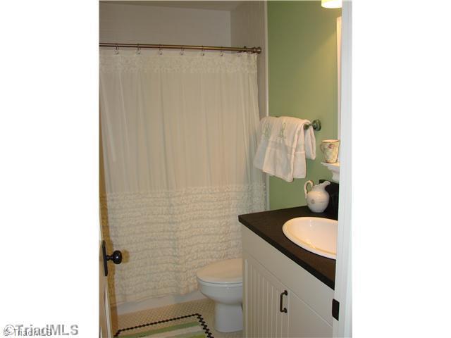 9020 Hounds Ridge Road Lewisville, NC 27023 - Photo 13 of 16 Other Bath.