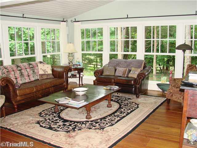 9020 Hounds Ridge Road Lewisville, NC 27023 - Photo 3 of 16 Den/Family/Great Room.