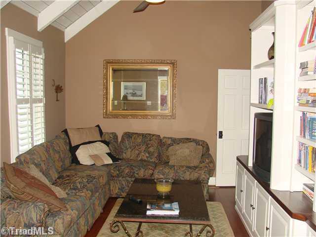 9020 Hounds Ridge Road Lewisville, NC 27023 - Photo 5 of 16 Den/Family/Great Room.