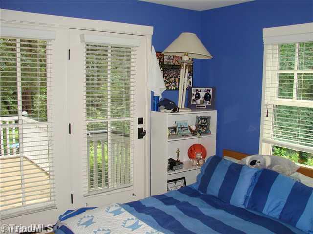 9020 Hounds Ridge Road Lewisville, NC 27023 - Photo 10 of 16 2nd Bedroom.
