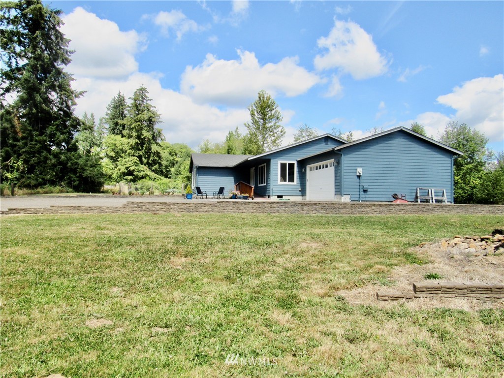243 Umiker Road Castle Rock, WA 98611 - Photo 3 of 20 Gallery Image 3