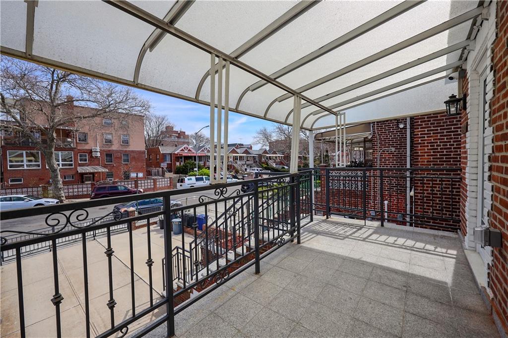 1940 20th Drive Brooklyn, NY 11214 - Photo 3 of 21 a view of storage and utility room
