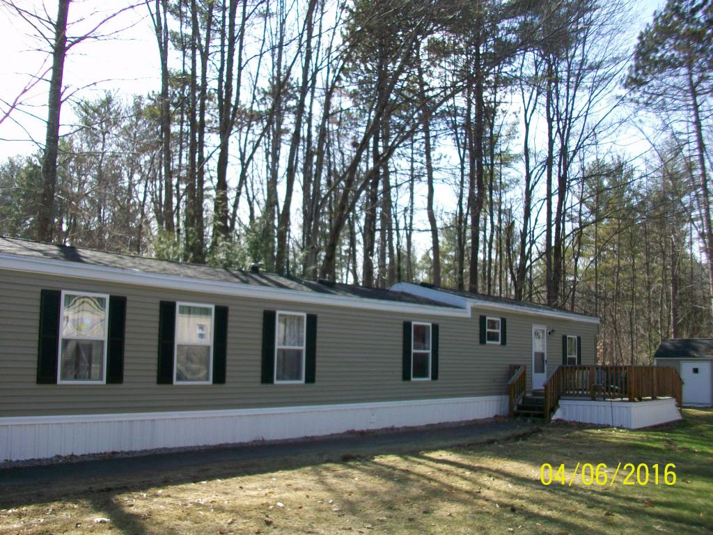 89 Eagle Ledge Loop Conway, NH 03813 - Photo 1 of 5 Gallery Image 1