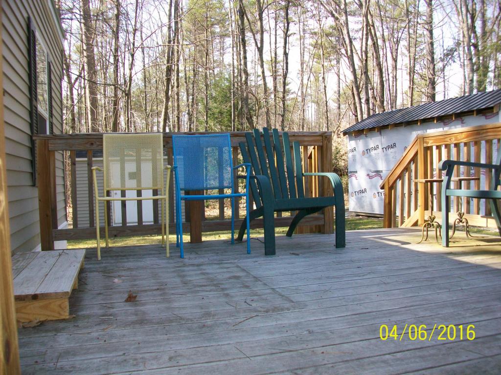 89 Eagle Ledge Loop Conway, NH 03813 - Photo 2 of 5 Gallery Image 2