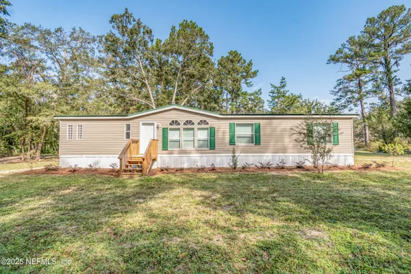 $285,900 | 5577 Myrtle Road, Macclenny, FL 32063