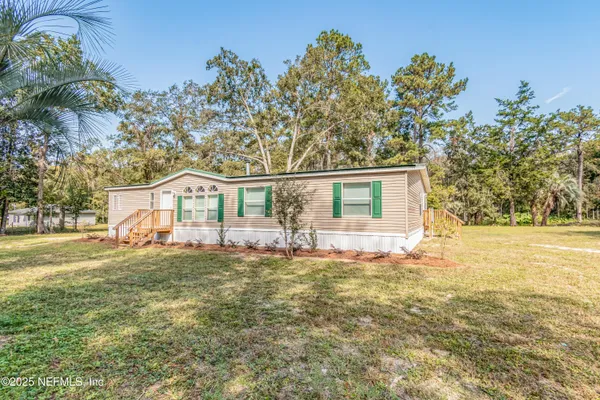$285,900 | 5577 Myrtle Road, Macclenny, FL 32063
