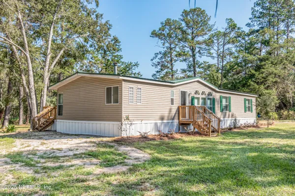 $285,900 | 5577 Myrtle Road, Macclenny, FL 32063